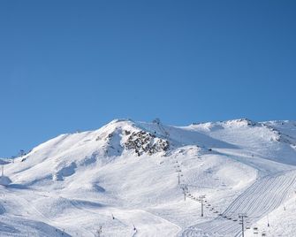 Hotel Starc by Pierre & Vacances Premium - Andorra la Vella