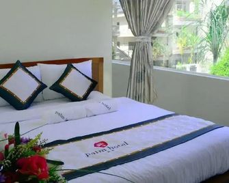 Palm - Ho Chi Minh City