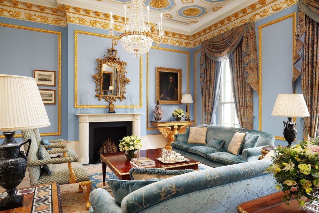 ذا لاينزبورو