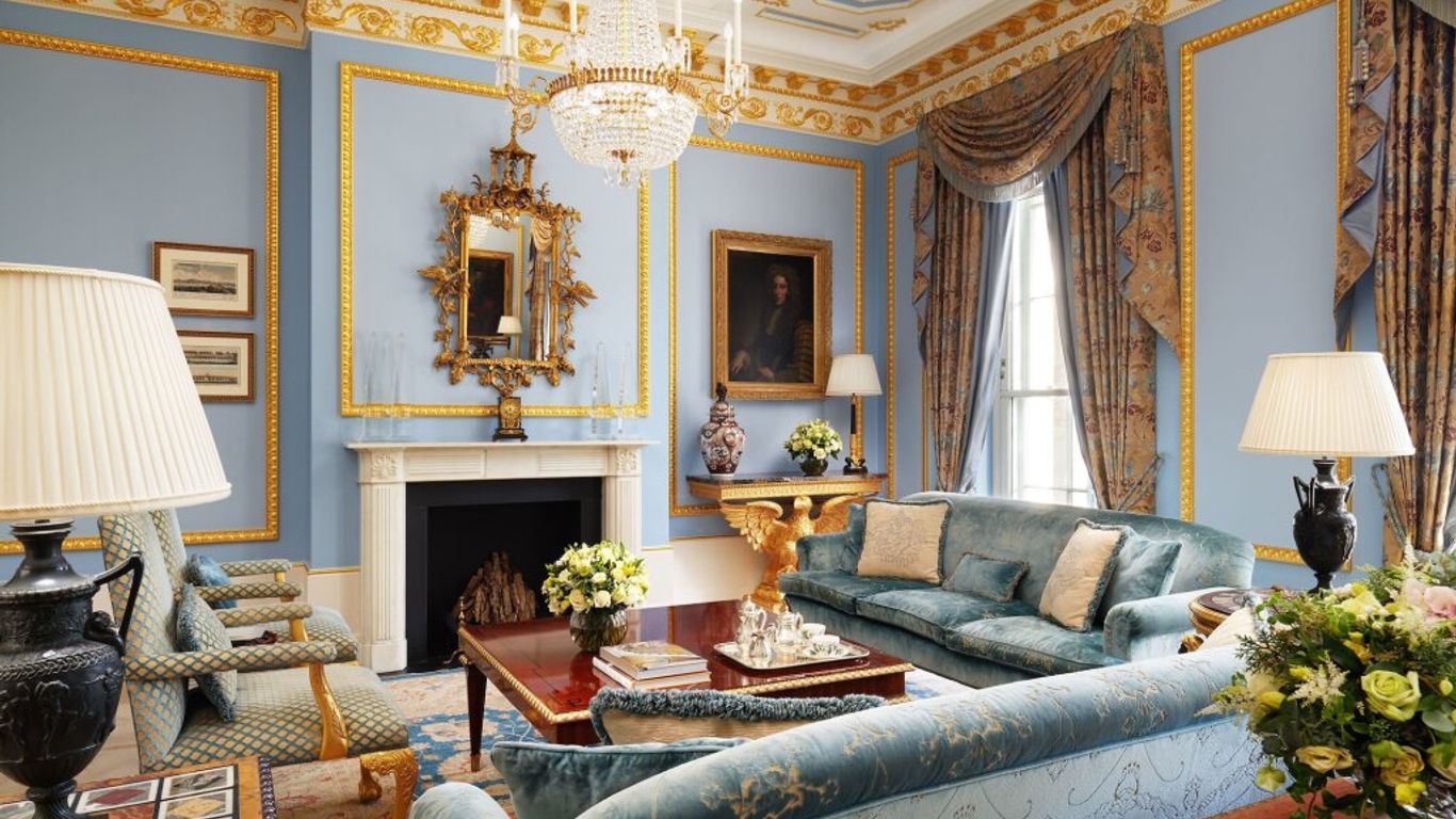 The Lanesborough, Oetker Hotels