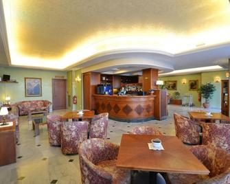 Sun Hotel - Rubiera - Lounge