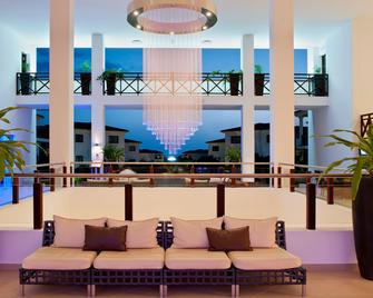 Melia Tortuga Beach - Santa Maria - Bygning