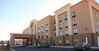Hampton Inn and Suites Carlsbad, NM - Carlsbad