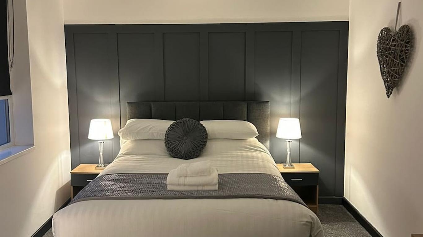 Woodhouse Hotel