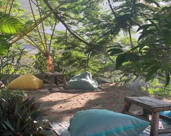 Rustique Rue - Batangas - Patio