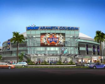 ACL Suites - Quezon City - Edificio