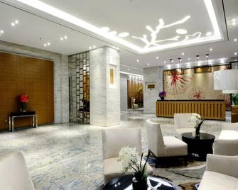 Orion International North of Chongqing - Chongqing - Lobby