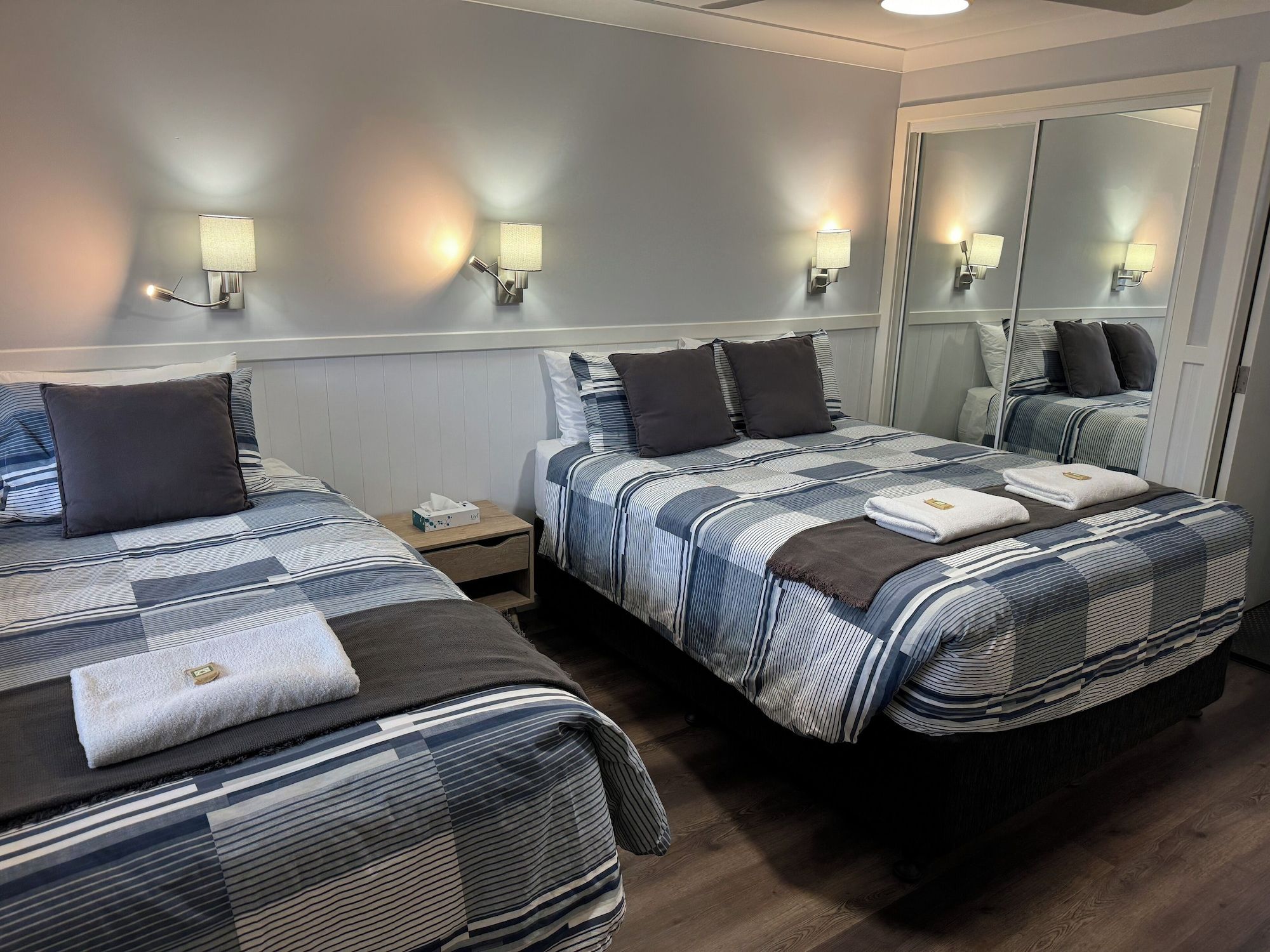 Ulladulla Motel - Ulladulla