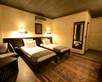 Feel Cappadocia Hostel - Goreme - Makuuhuone