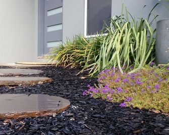 East 34 - Ballarat - Outdoors view