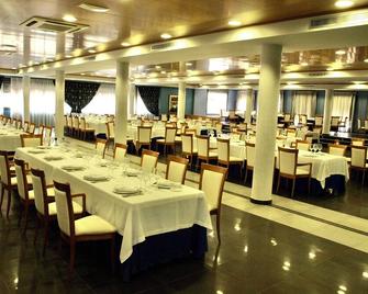 Hotel Villa de Andosilla - Andosilla - Ristorante