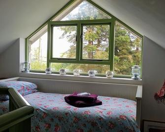 Turrock Cottage - Shillelagh - Habitación