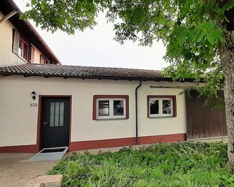 Traumraum Wittendorf - Lossburg