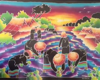 Levantin Inn 1,2 Room N12 - Sveti Stefan