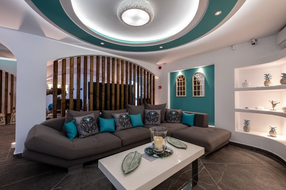 Anastasia Princess Luxury Beach Residence, Adults Only