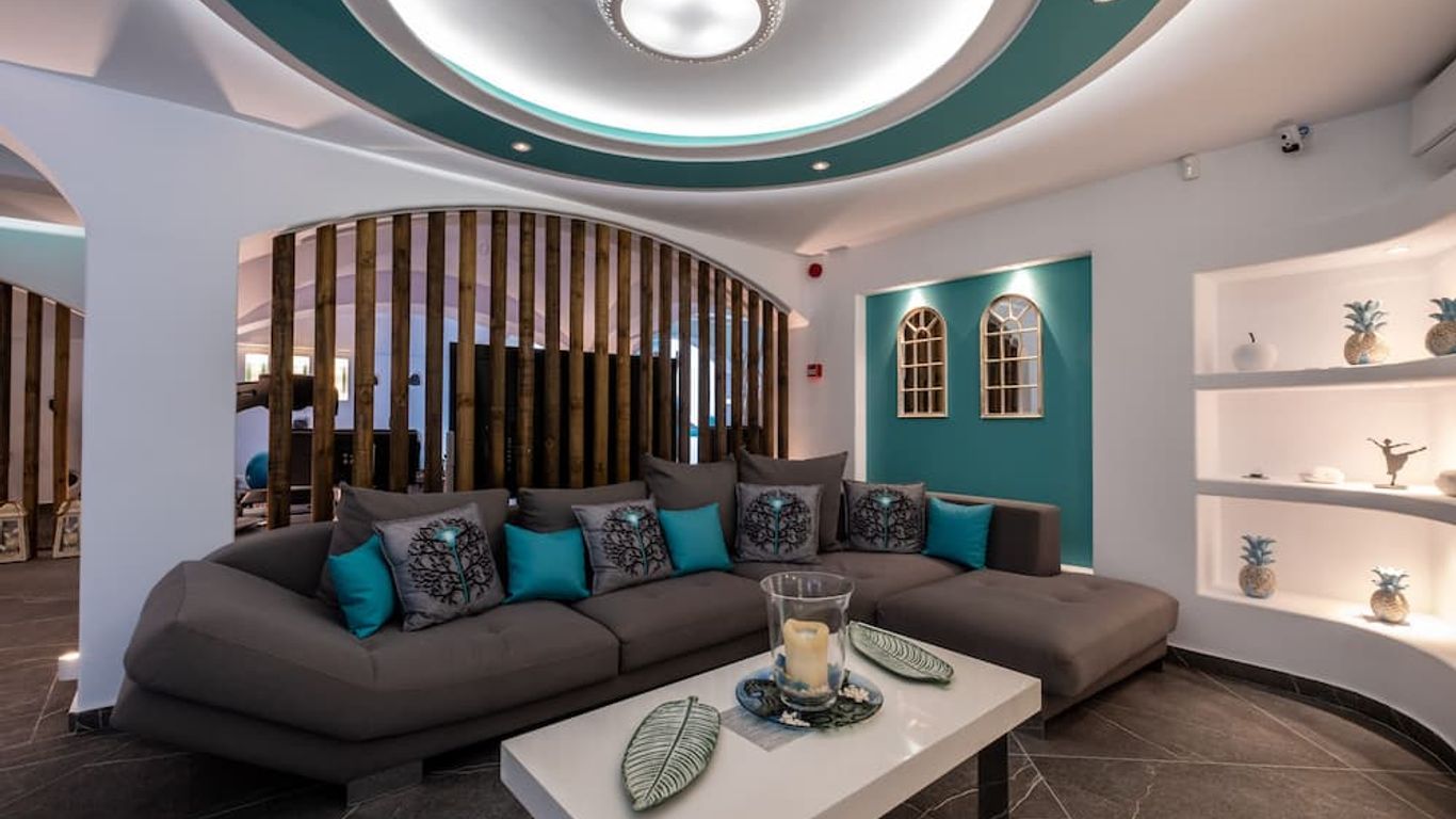 Anastasia Princess Luxury Beach Residence, Adults Only