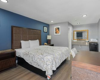 Golden Inn Dallas by Hotel O - Balch Springs - Majoituspaikan palvelut