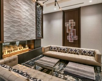 Staybridge Suites Boston Logan Airport - Revere By IHG - Revere - Lounge