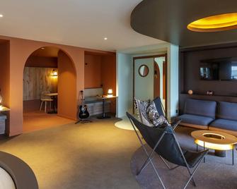 ibis Styles Rouen Parc expo zenith - Saint-Étienne-du-Rouvray - Bar