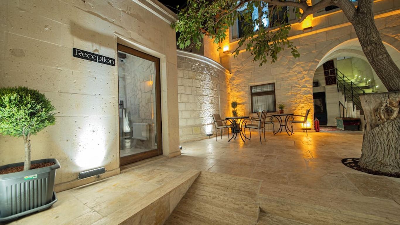 أركس كابادوسيا