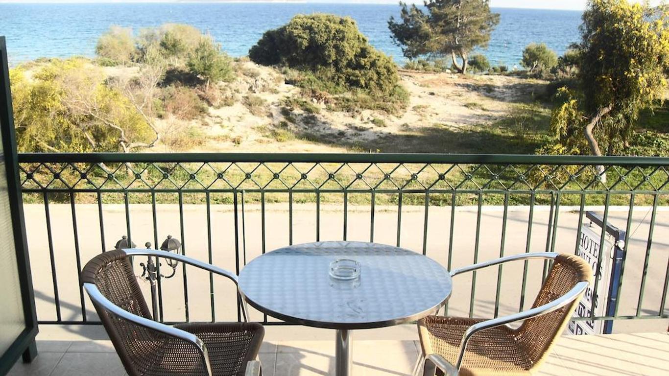 Hotel Pavlos - Studios