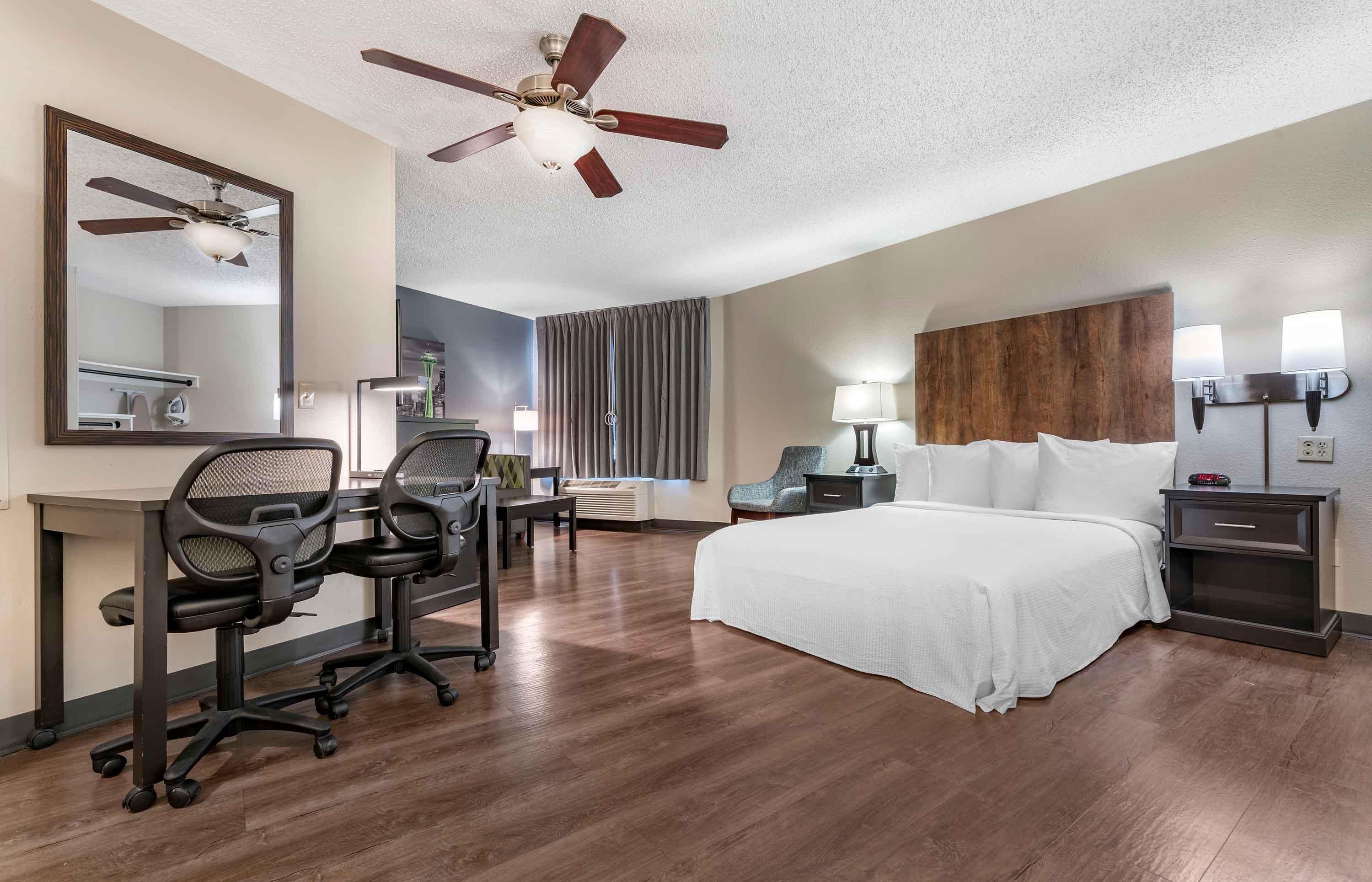 Extended Stay America Premier Suites - Oakland - Alameda