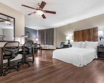 Extended Stay America Premier Suites - Oakland - Alameda - Alameda - Chambre