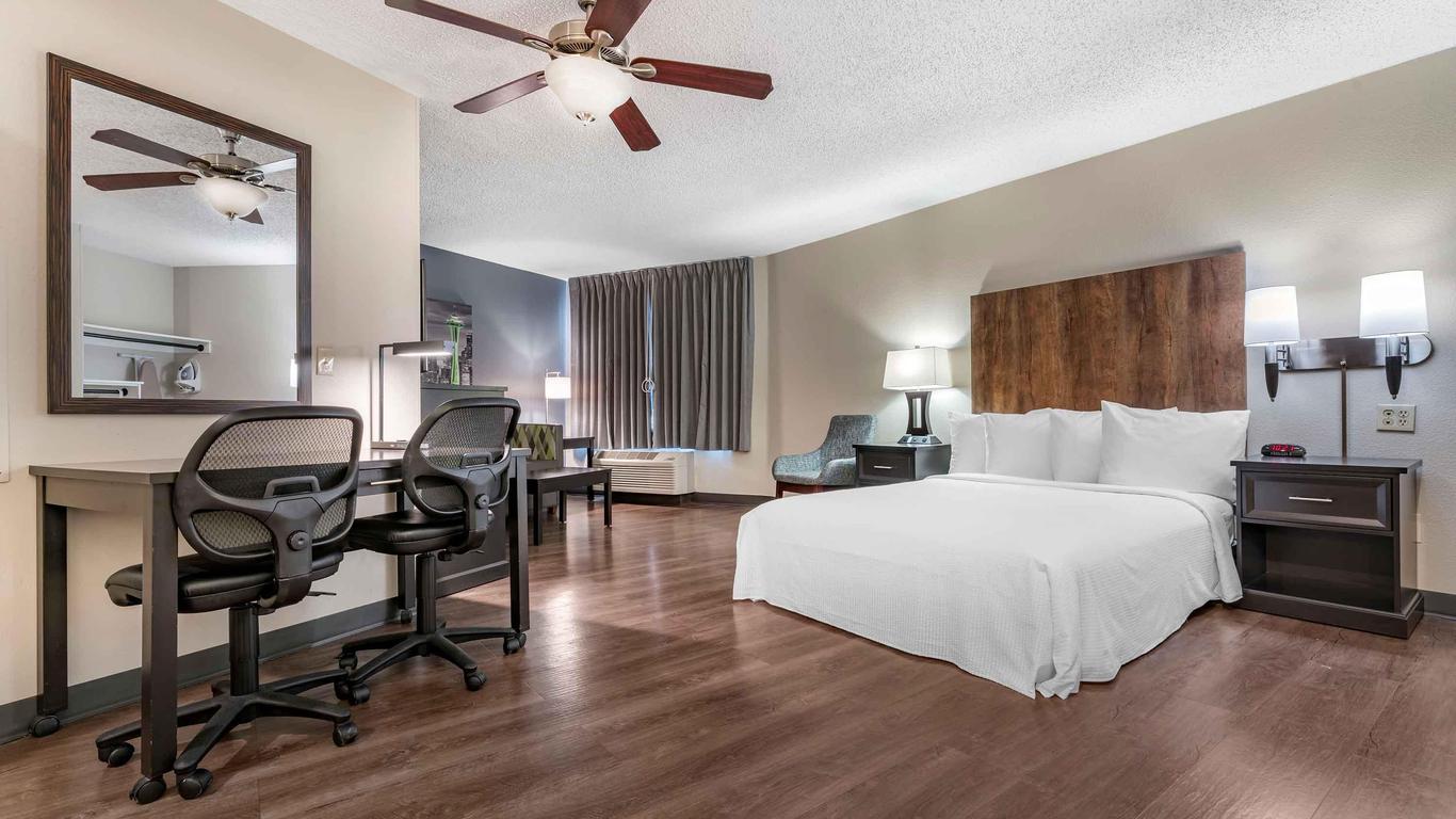 Extended Stay America Premier Suites - Oakland - Alameda