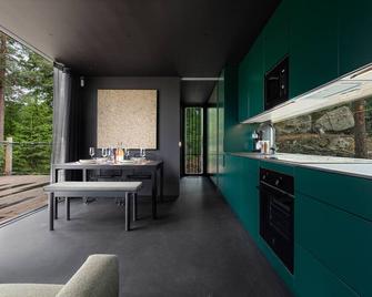 Grend Bø - Bø i Telemark - Kitchen