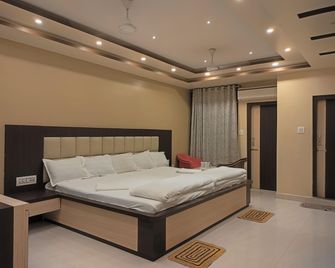 Hotel Binapani Deluxe 1 - Tarapith
