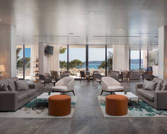 Bluesun Hotel Berulia - ברלה - טרקלין