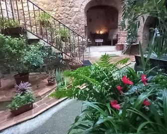Antico Borgo di Torri - Sovicille