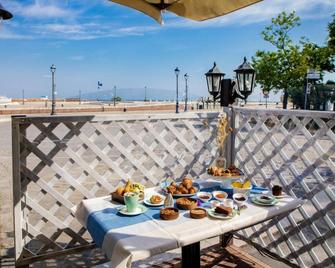 Miramare Hotel Ristorante Convegni - Cesenatico - Building