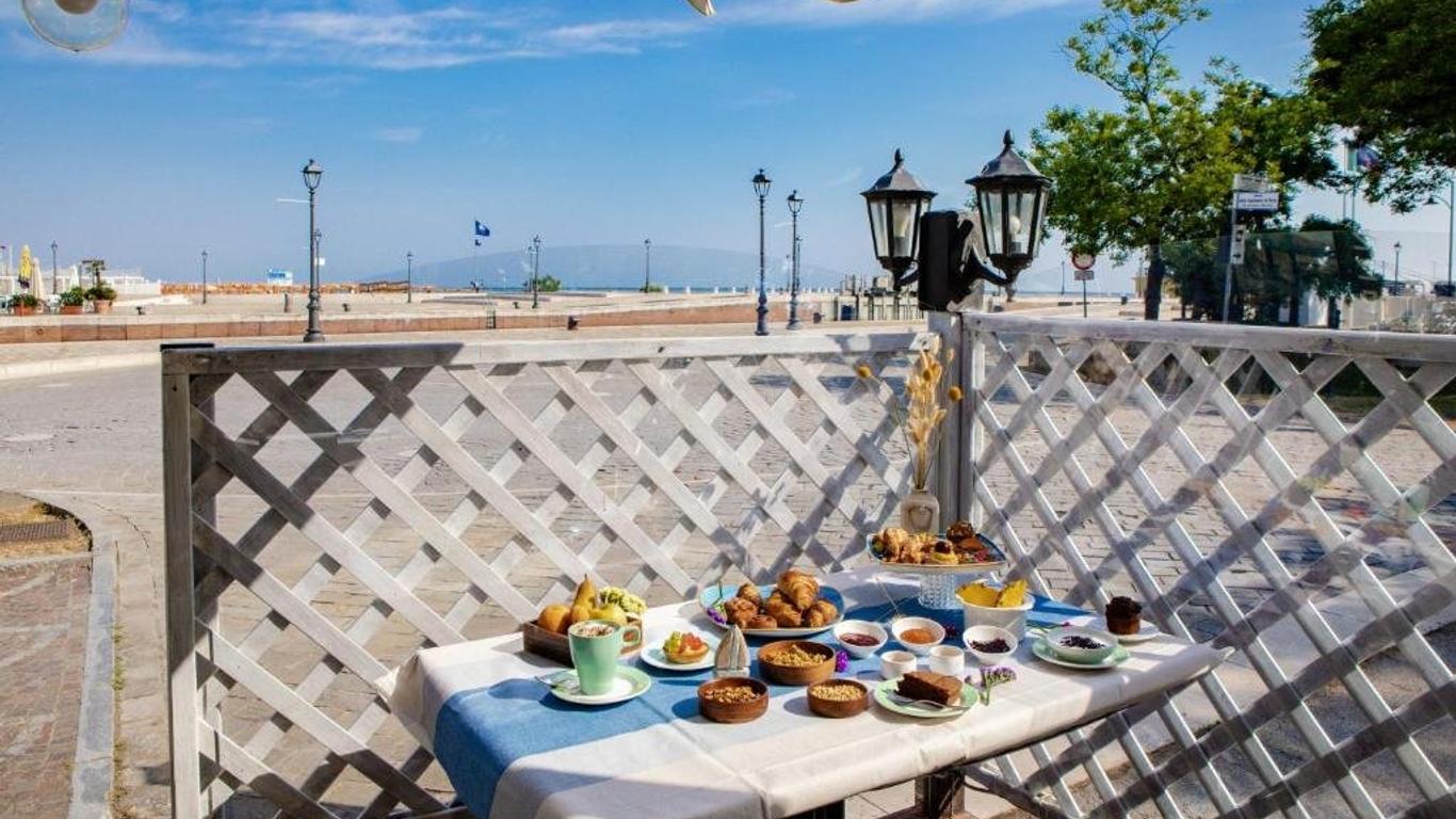 Miramare Hotel Ristorante Convegni