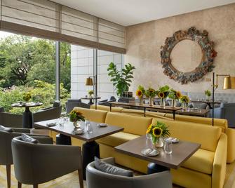 Four Seasons Hotel Bengaluru at Embassy One - Bangalore - Restaurante