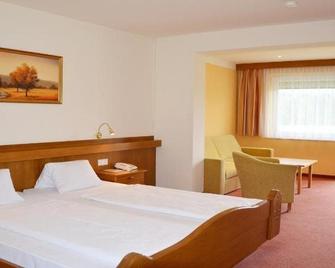 Hotel Fantur - Velden am Wörthersee - Slaapkamer
