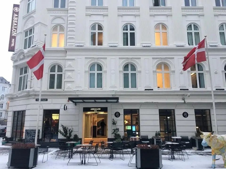 أنيكس كوبنهاغن