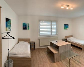 Ab MÖhringen Messe Zimmer - Estugarda