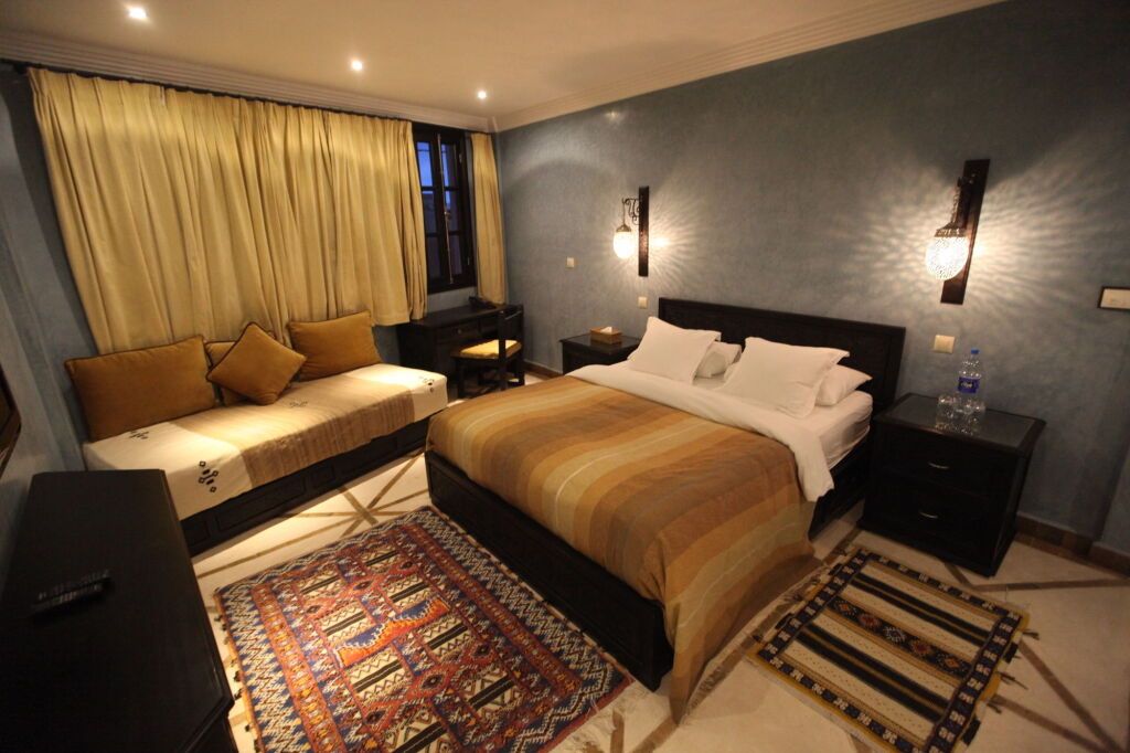 رياض دار هافن