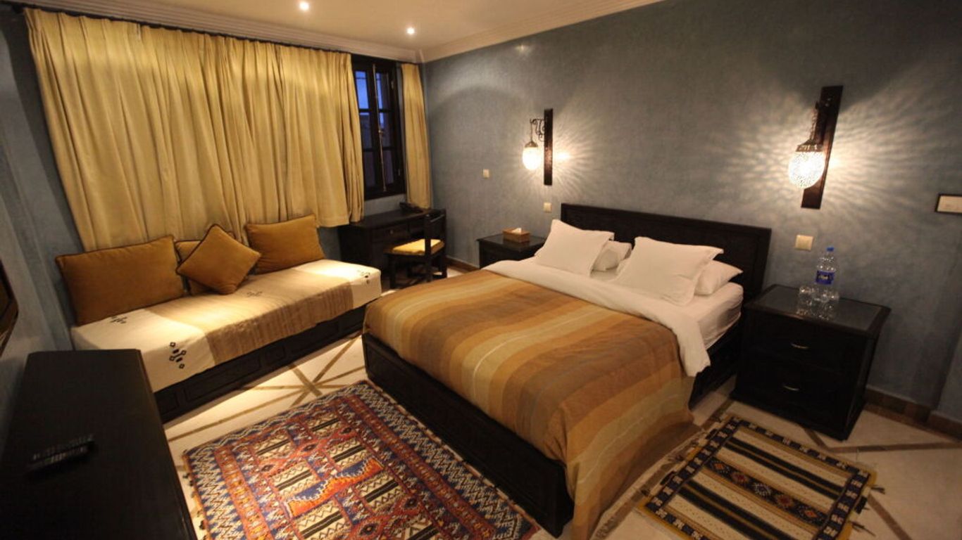 رياض دار هافن