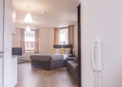 Dream Apartments Moorfields - Liverpool