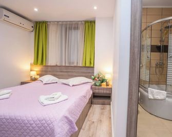 Hotel Liad City Center - Bucharest