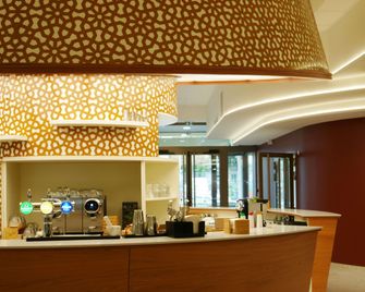 Hôtel Mercure Vichy - Vichy - Accueil