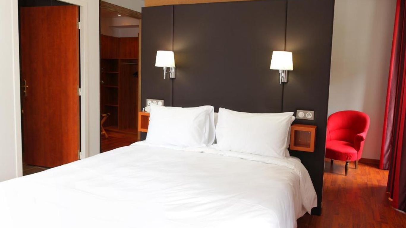 آه لا بريتشي دي رولاند