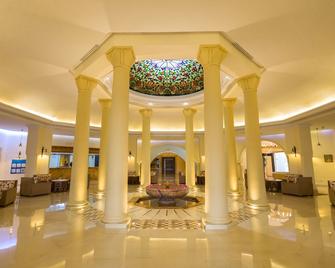 Medina Belisaire & Thalasso Hotel - Hammamet - Hall