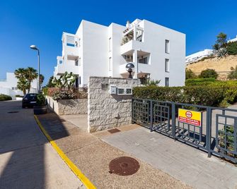 Casa Frank - Conil de la Frontera - Building