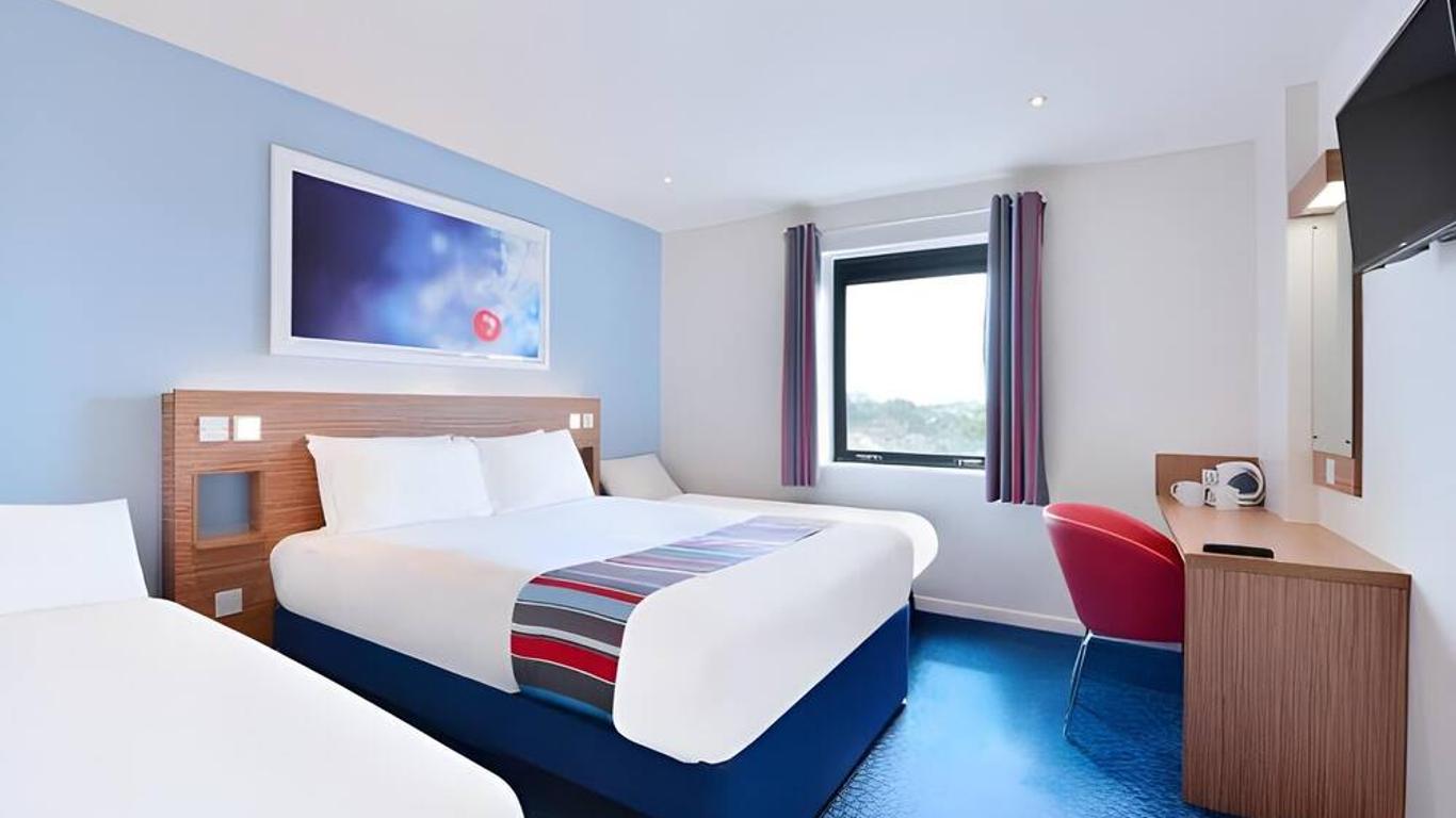 Travelodge Durham
