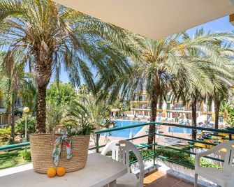 Quinta do Morgado - Apartamentos Turisticos Monte Da Eira - Tavira - Vista esterna
