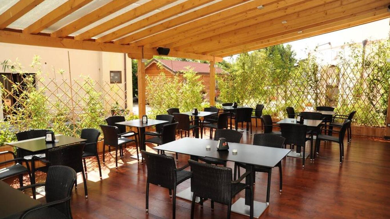 Hotel Scaldaferro