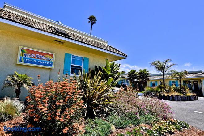 Beach Bungalow Inn and Suites $72 ($̶1̶9̶9̶). Morro Bay Hotel Deals ...